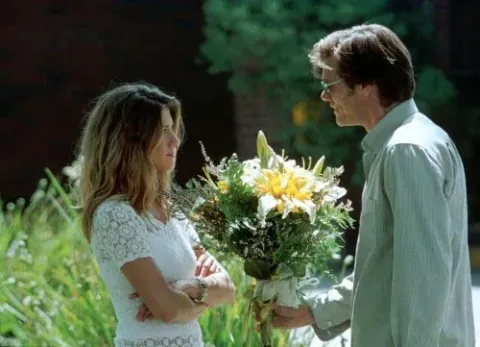 Кадр из фильма Брюс Всемогущий