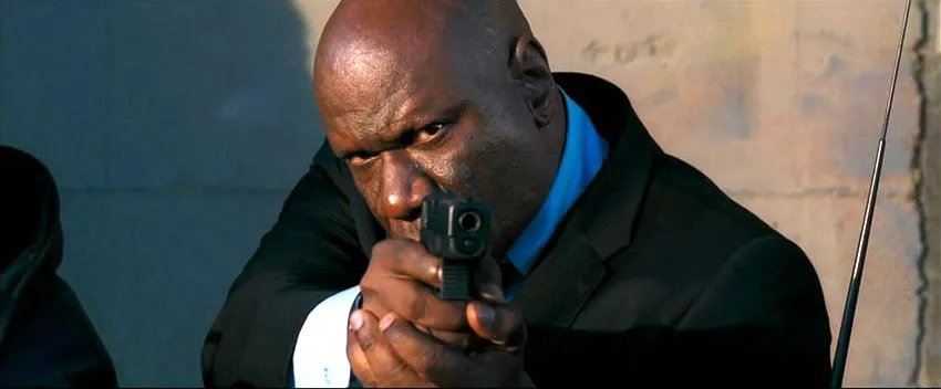 Кадр из фильма Подарок