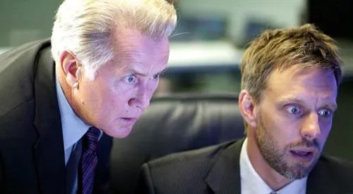 Кадр из фильма Подарок