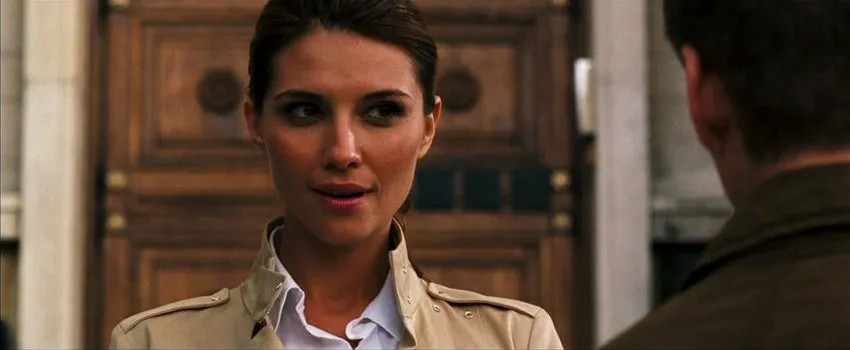 Кадр из фильма Подарок