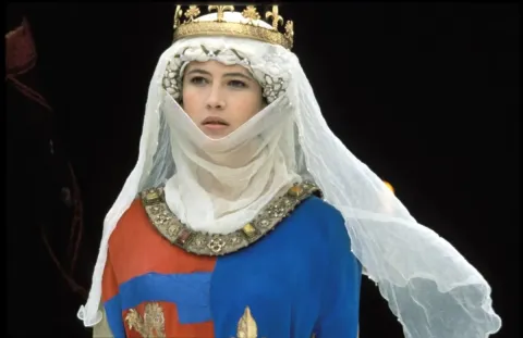 Кадр из фильма Храброе сердце