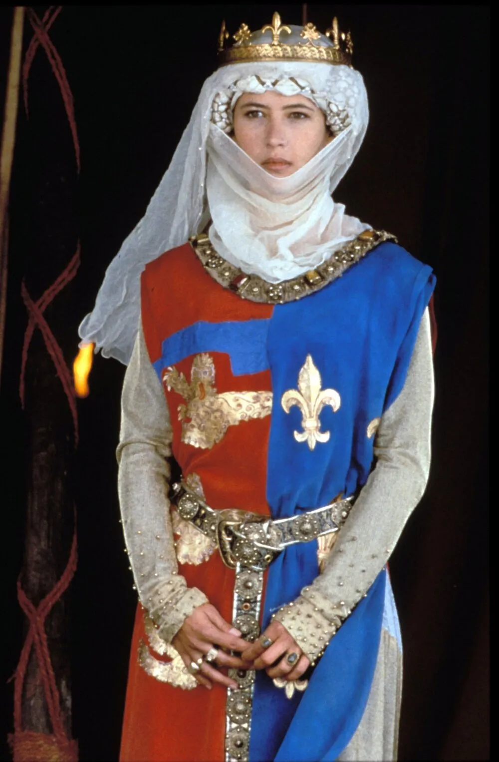 Кадр из фильма Храброе сердце