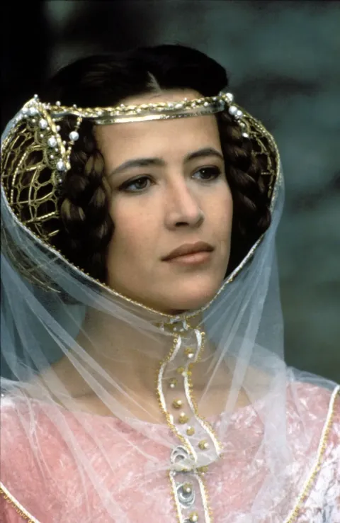 Кадр из фильма Храброе сердце