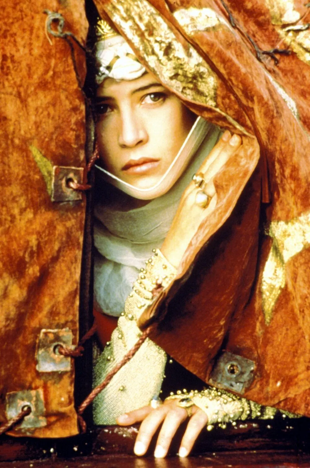 Кадр из фильма Храброе сердце