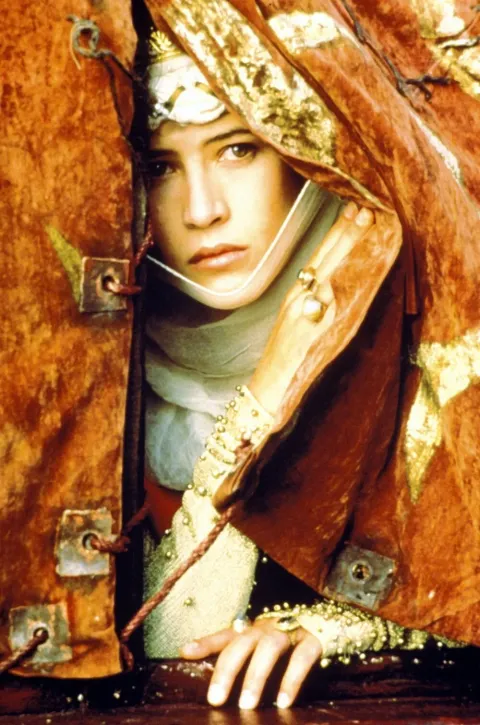 Кадр из фильма Храброе сердце