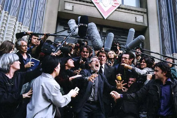 Кадр из фильма Неудачники