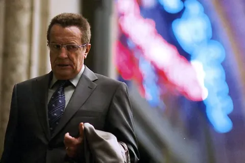 Кадр из фильма Неудачники