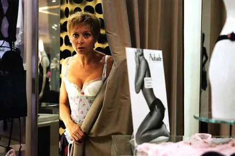 Кадр из фильма Неудачники