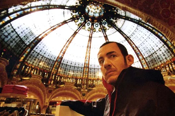 Кадр из фильма Неудачники