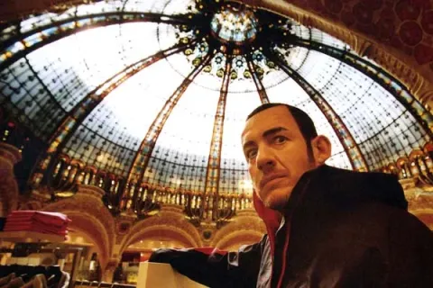 Кадр из фильма Неудачники