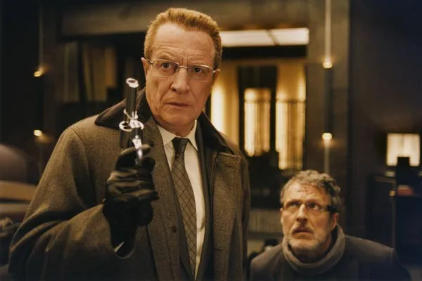 Кадр из фильма Неудачники