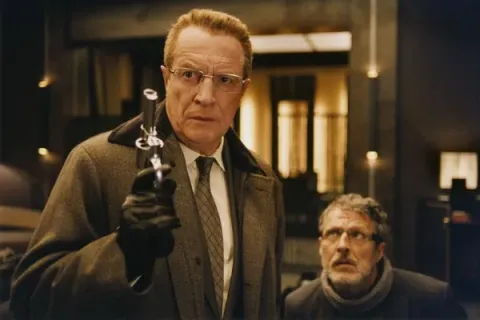 Кадр из фильма Неудачники