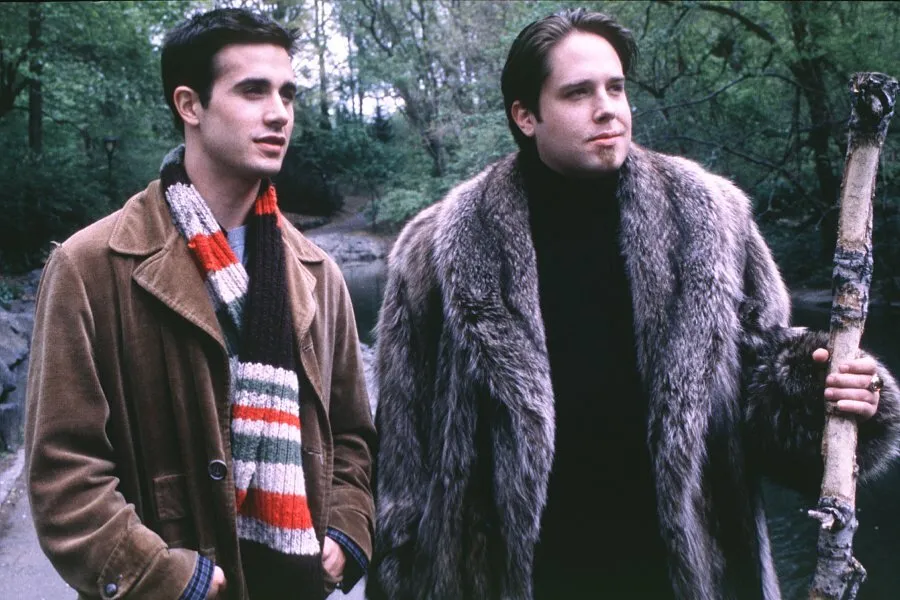 Кадр из фильма Только ты и я