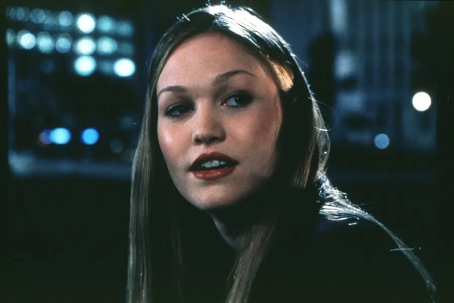 Кадр из фильма Только ты и я