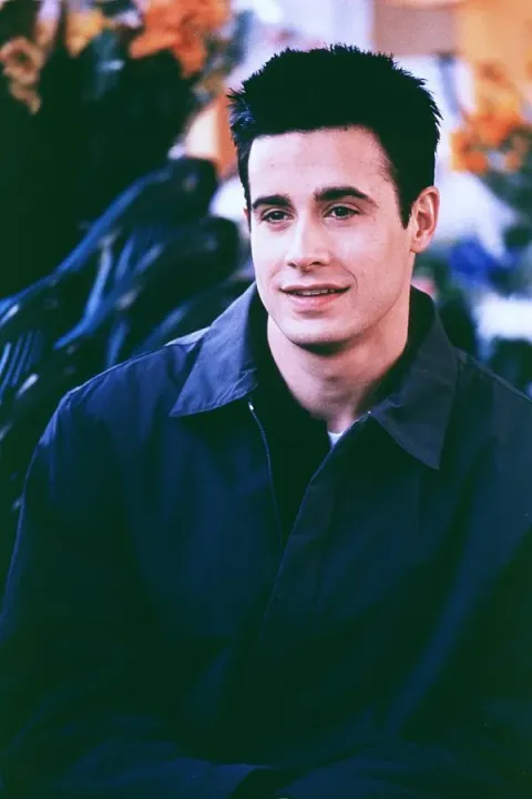 Кадр из фильма Только ты и я