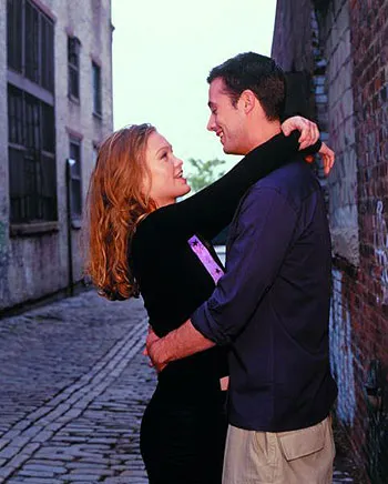 Кадр из фильма Только ты и я