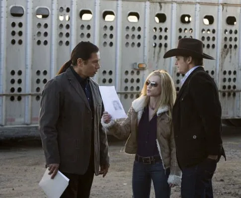 Кадр из фильма Спасите Грейс