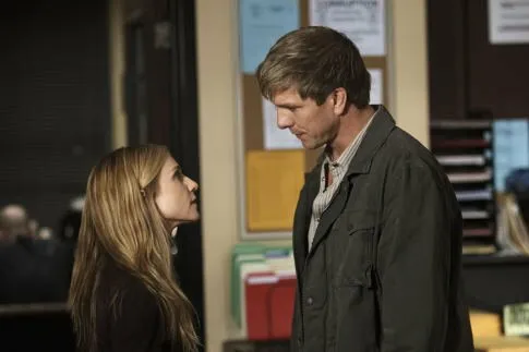 Кадр из фильма Спасите Грейс