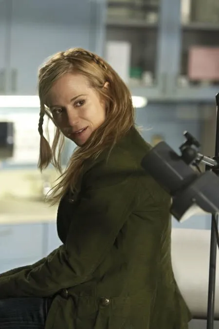 Кадр из фильма Спасите Грейс