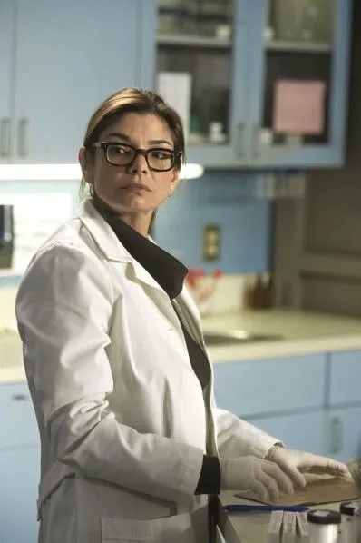 Кадр из фильма Спасите Грейс