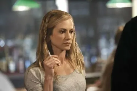 Кадр из фильма Спасите Грейс