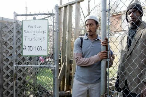 Кадр из фильма Прослушка