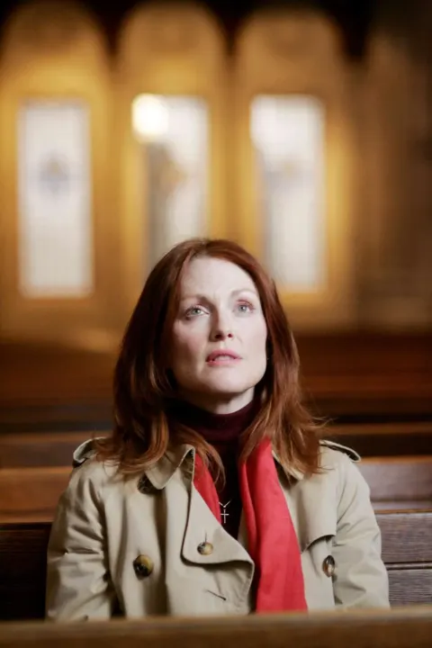 Кадр из фильма Убежище