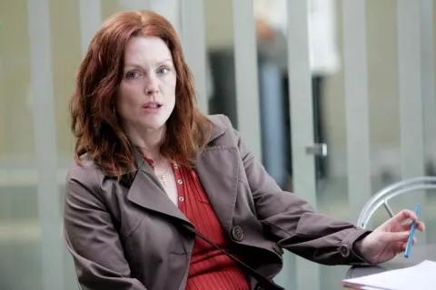 Кадр из фильма Убежище