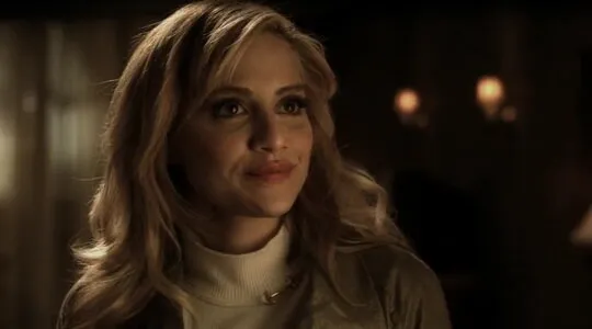 Кадр из фильма Напротив по коридору