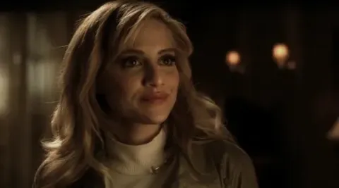 Кадр из фильма Напротив по коридору