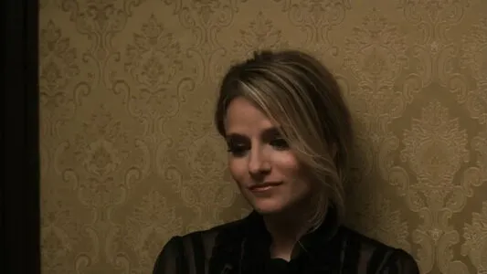 Кадр из фильма Напротив по коридору