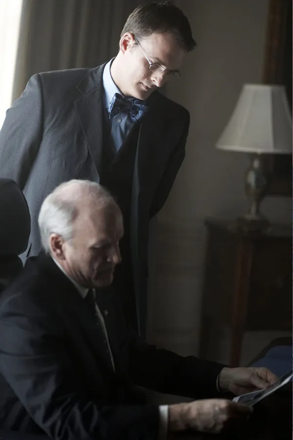 Кадр из фильма XIII: Заговор