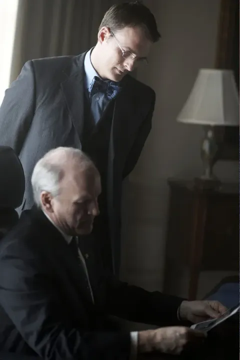 Кадр из фильма XIII: Заговор