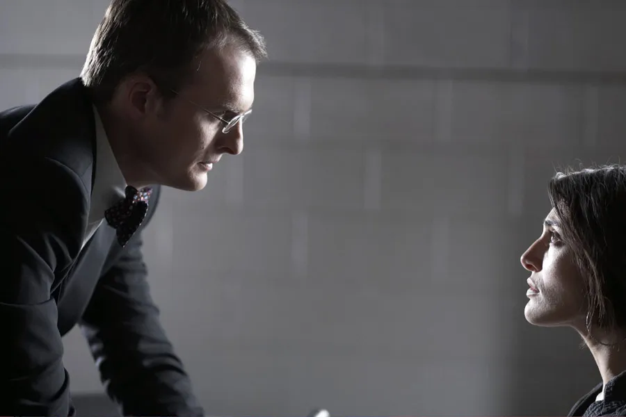 Кадр из фильма XIII: Заговор