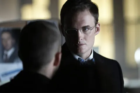 Кадр из фильма XIII: Заговор