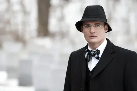 Кадр из фильма XIII: Заговор