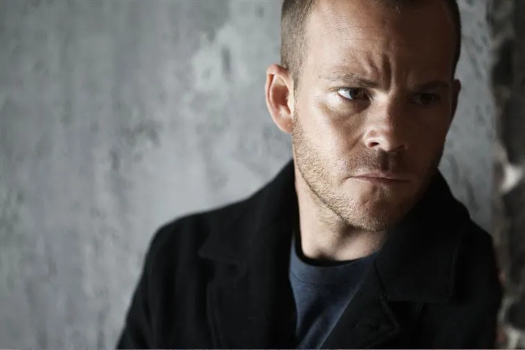 Кадр из фильма XIII: Заговор