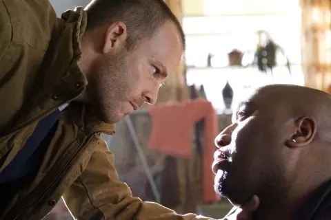 Кадр из фильма XIII: Заговор