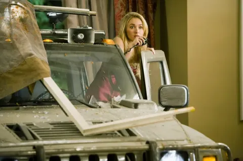 Кадр из фильма Ночь с Бет Купер