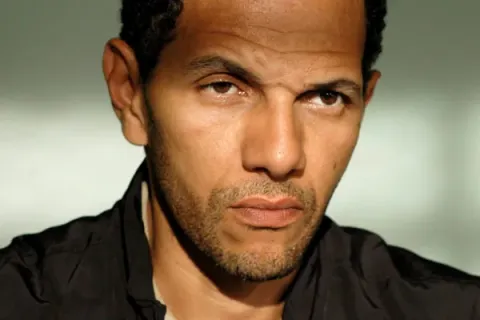 Кадр из фильма Дави на газ