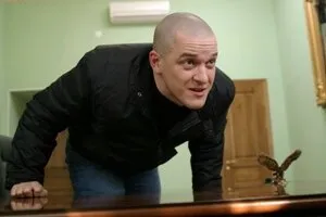 Кадр из фильма Ментовские войны 3