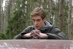 Кадр из фильма Ментовские войны 3