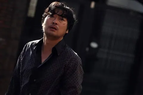 Кадр из фильма Преследователь