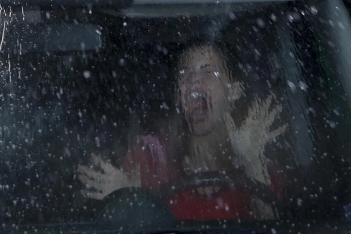 Кадр из фильма Пункт назначения 4