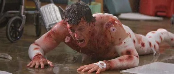 Кадр из фильма Пункт назначения 4