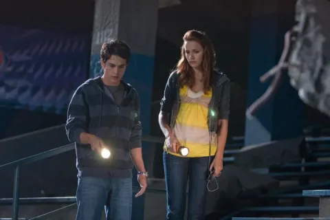 Кадр из фильма Пункт назначения 4