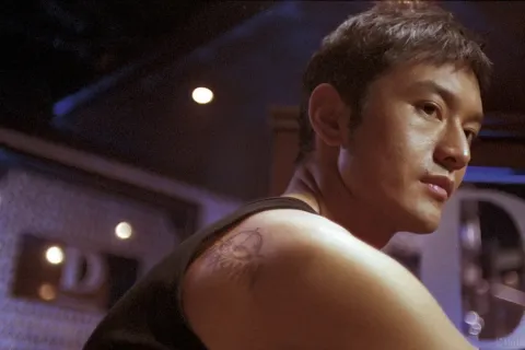 Кадр из фильма Снайпер