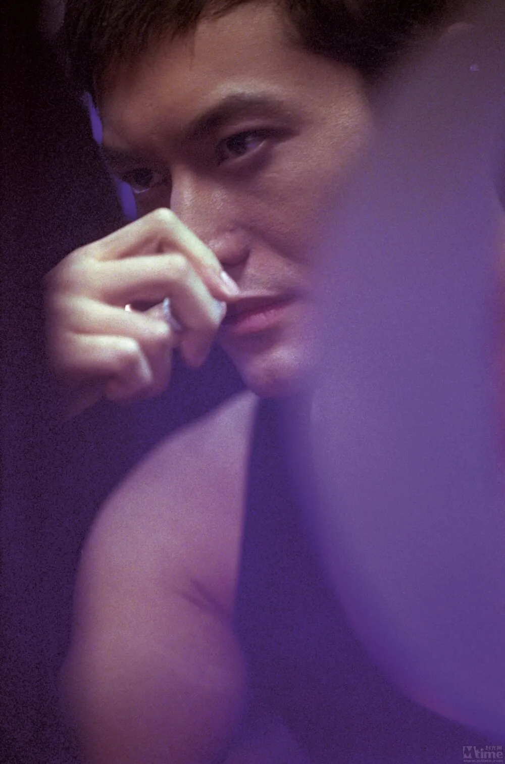 Кадр из фильма Снайпер