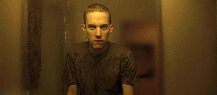 Кадр из фильма Вход в пустоту