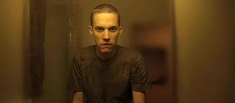 Кадр из фильма Вход в пустоту